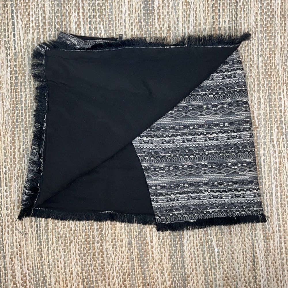 Sam Edlelman Mini Skirt - Picture 2 of 6